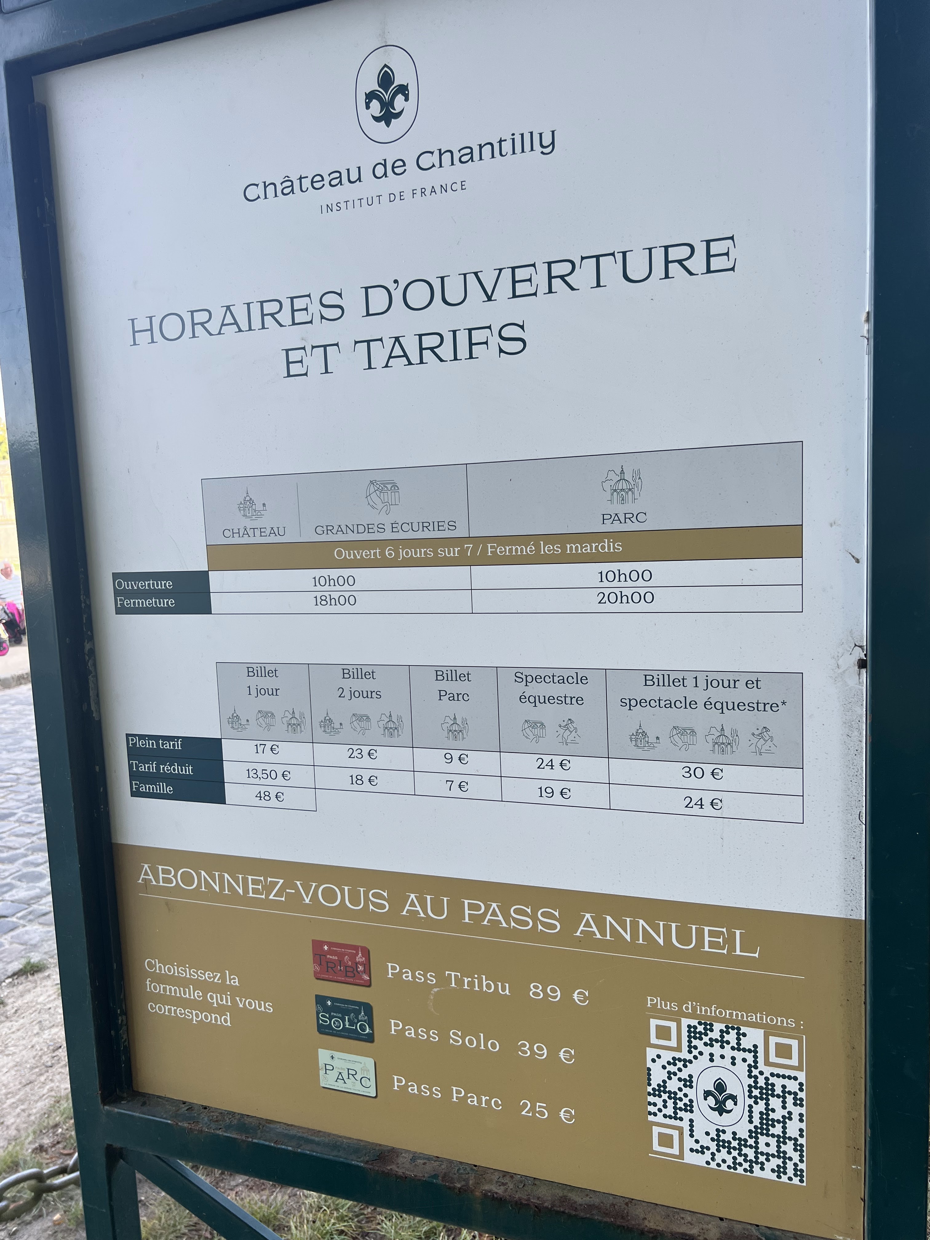 Photo n° 4 de l'avis de Hassib. fait le 07/09/2023 à 19:12