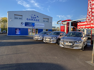 JC AUTO SERVICE à Ingwiller