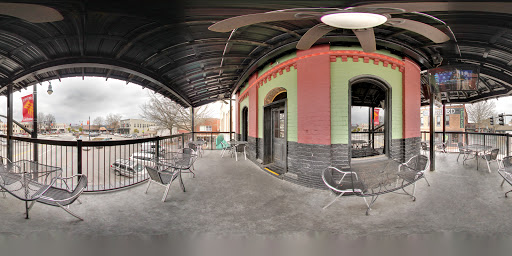 Restaurant «Irish Bred Pub & Grill», reviews and photos, 210 Adamson Square, Carrollton, GA 30117, USA