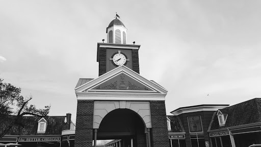 Shopping Mall «The Village», reviews and photos, 6920 Mission Rd, Prairie Village, KS 66208, USA