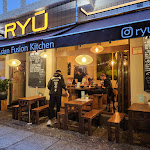 Photo n°2 de l'avis de D. fait le 27/08/2022 à 09:09 sur le  Ryu à Berlin