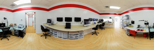 Computer Support and Services «TechBar Computer & Phone Repair», reviews and photos, 7356 Red Rd, South Miami, FL 33143, USA