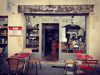 Photos du propriétaire du Restaurant Lerouge aux lèvres – Caviste – Cave à manger à La Rochelle - n°1