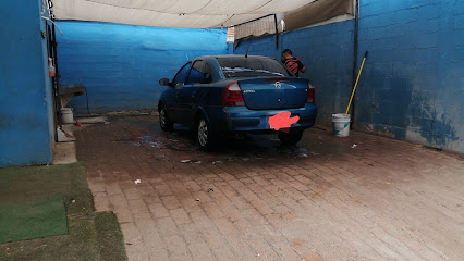 Valle Alto Car Wash