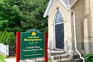 Home of Lucy Maud Montgomery in Ontario/Leaskdale Manse NHS image
