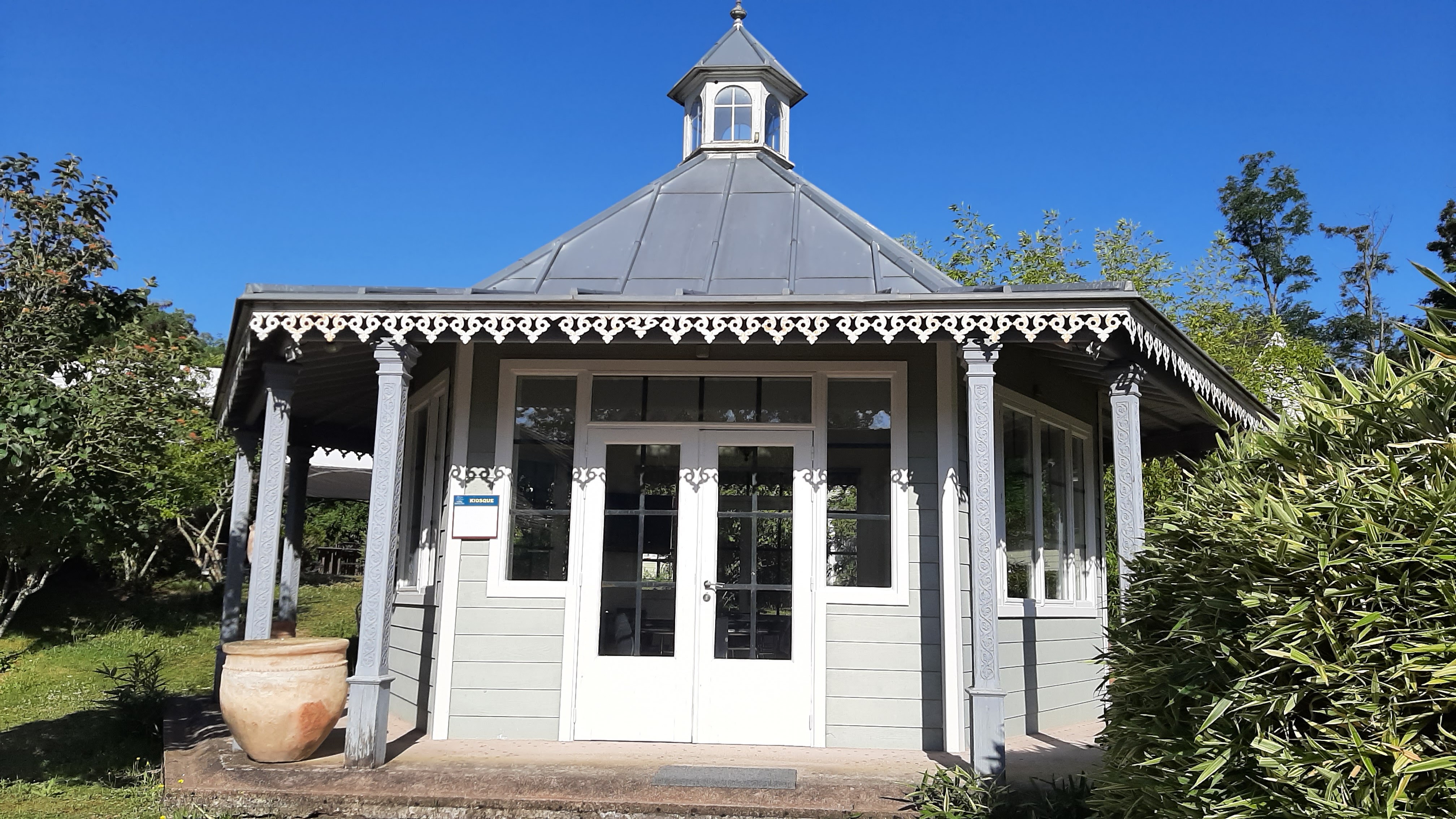 Photo n° 12 de l'avis de Michel.a fait le 08/07/2022 à 07:37