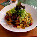 Photo n°1 de l'avis de Matthias.h fait le 04/05/2019 à 17:05 sur le  Landgaststätte Schmidt à Adelsdorf