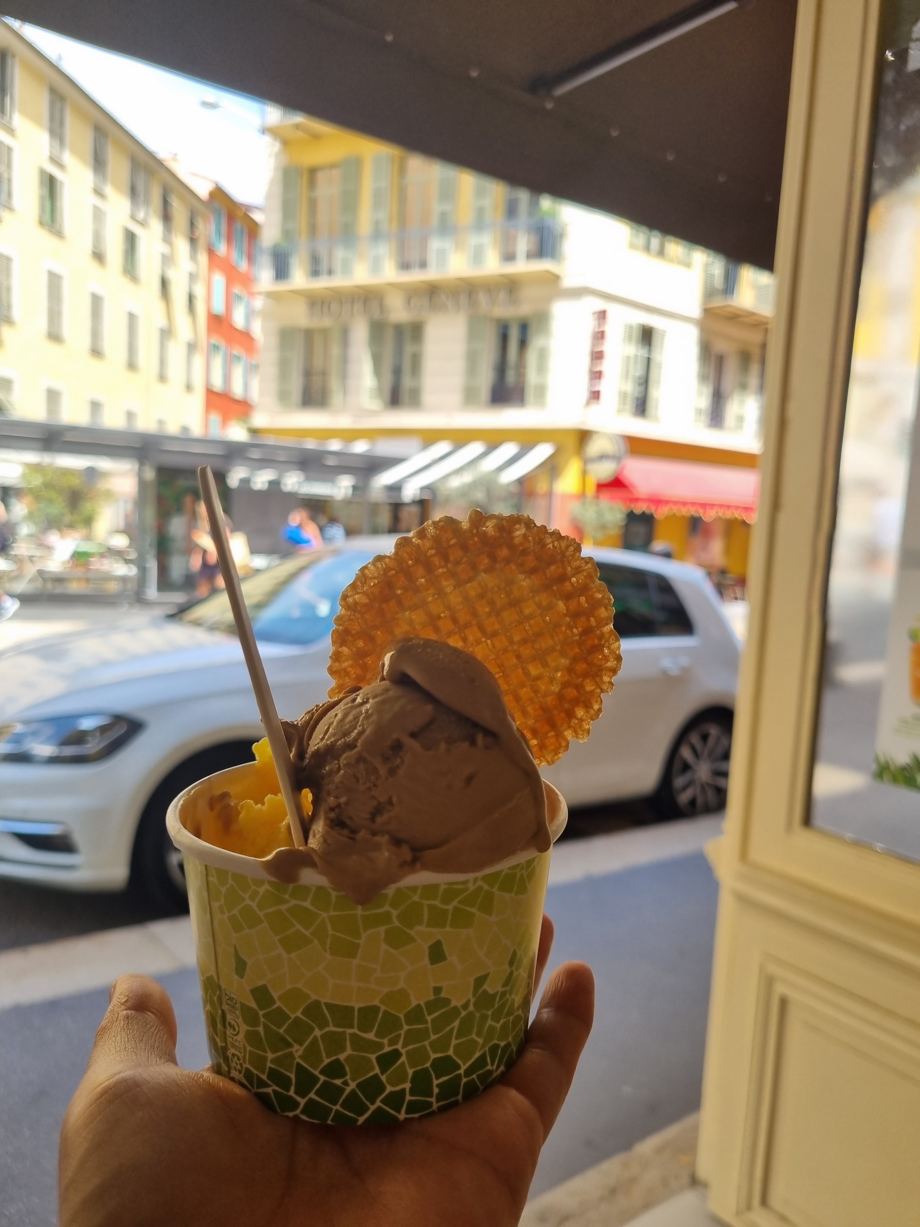 Photo n° 4 de l'avis de Yoojeong.y fait le 26/06/2022 à 19:33