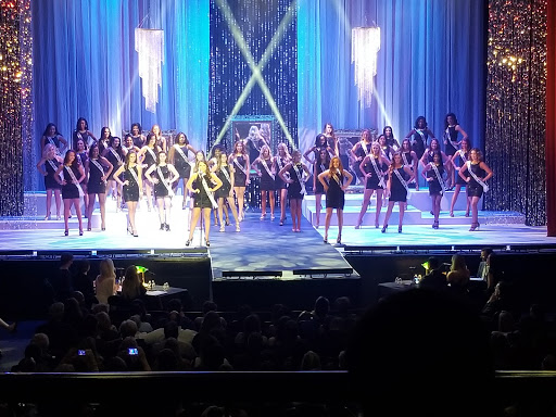 Performing Arts Theater «Roper Performing Arts Center», reviews and photos, 340 Granby St, Norfolk, VA 23510, USA