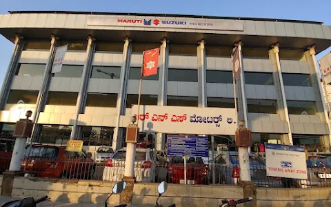 Maruti Suzuki Arena (RNS Motors, Nelamangala, Danojipalya) image