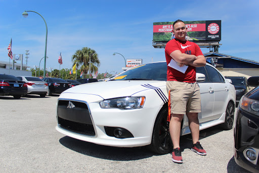 Used Car Dealer «Auto Park Corporation», reviews and photos, 5487 S Orange Blossom Trail, Orlando, FL 32839, USA