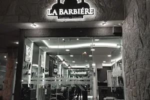 Barbiere Cuenca image