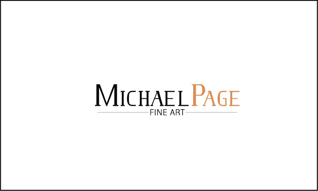 Michael Page Fine Art