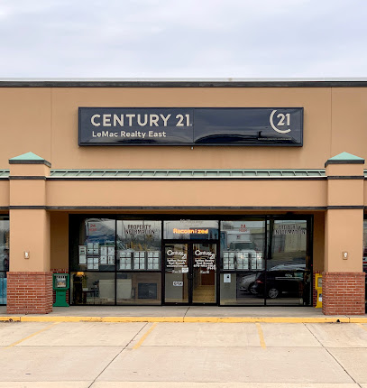 Century 21 LeMac Realty East