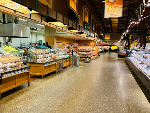 Supermarket «Wegmans», reviews and photos, 15 Woodbridge Center Dr, Woodbridge, NJ 07095, USA