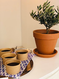 Photo n°21 de Zat Zat à Paris ()