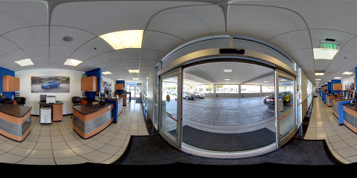 Honda Dealer «Capitol Honda», reviews and photos, 745 Capitol Expressway Auto Mall, San Jose, CA 95136, USA