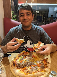 Photo n°69 de Pinocchio à Paris ()