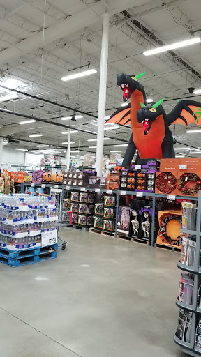 Warehouse club «BJ’s Wholesale Club», reviews and photos, 1904 NJ-35, Oakhurst, NJ 07755, USA