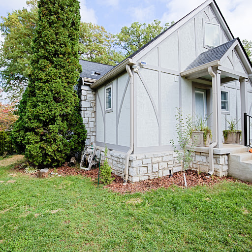 Construction Company «J & R Construction Services, Inc.», reviews and photos, 633 W Main St, Lexington, KY 40508, USA