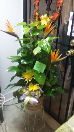 Florist «Flowers by Monica», reviews and photos, 9210 Homestead Rd a, Houston, TX 77016, USA