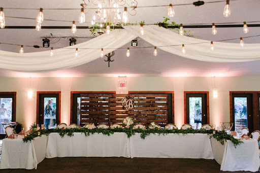 Wedding Venue «BlueBridge Events Centre», reviews and photos, 1950 Ellis Lake Rd, Interlochen, MI 49643, USA
