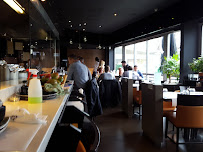 Atmosphère du Restaurant japonais Tokami à Labège - n°9