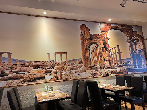 Palmyra Syrian Restaurant