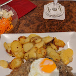 Photo n°6 de l'avis de G.a fait le 25/11/2021 à 12:23 sur le  Café Restaurant Alte Schanze à Freudenberg