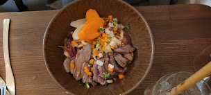 Photo n°5 de Repas Pour Geek à Bordeaux ()