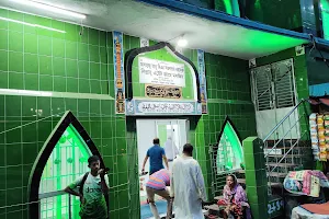 Alhaj Anu Miah Sowdagor Waqf Lillah Jame Mosque image