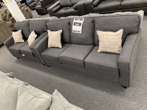 Furniture Store «Express Furniture Warehouse», reviews and photos, 54-32 Myrtle Ave, Ridgewood, NY 11385, USA