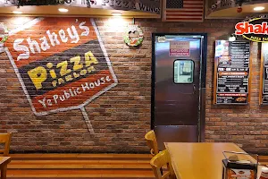 Shakey's Pizza Parlor image