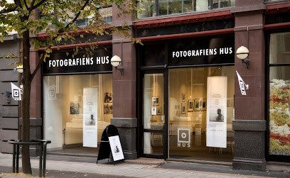 Fotografiens Hus / Norges Fotografforbund