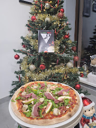 Photo n°13 de La Vera pizza Soultz sous forêts à Soultz-sous-Forêts ()
