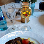 Photo n°3 de l'avis de Thomas.u fait le 28/01/2024 à 12:19 sur le  Weinstube Gelbes Haus- Eltville à Eltville