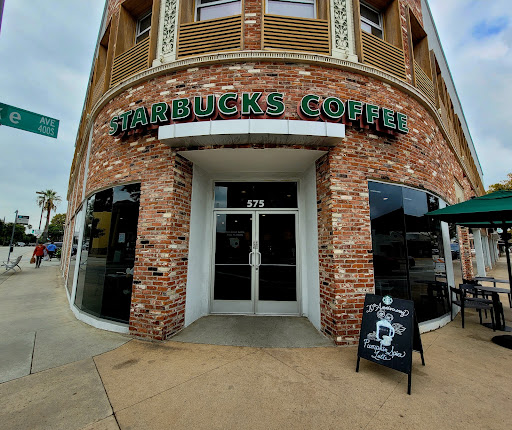 Starbucks image