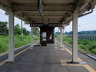 袖崎駅
