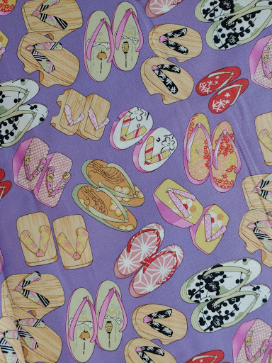 Quilt Shop «Fabric Smart», reviews and photos, 5401 Gulfport Blvd S, Gulfport, FL 33707, USA