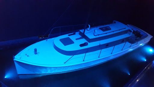 Aquarium «Wonders Of Wildlife National Museum & Aquarium», reviews and photos, 500 W Sunshine St, Springfield, MO 65807, USA