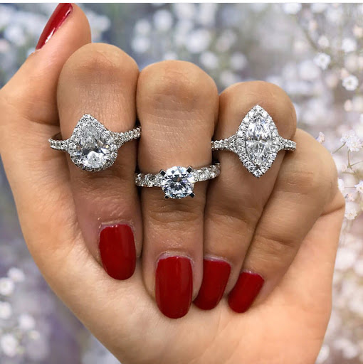 Jewelry Store «Michael Agnello Jewelers», reviews and photos, 31500 Harper Ave, St Clair Shores, MI 48082, USA