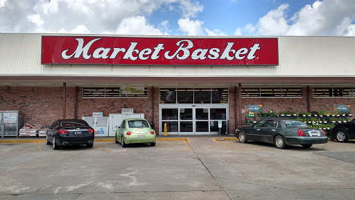 Market Basket
