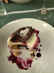 Photo n°6 de Le Barry restaurant à Uzès ()