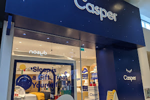 Casper - Yorkdale Shopping Centre