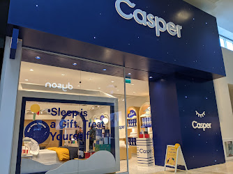 Casper - Yorkdale Shopping Centre