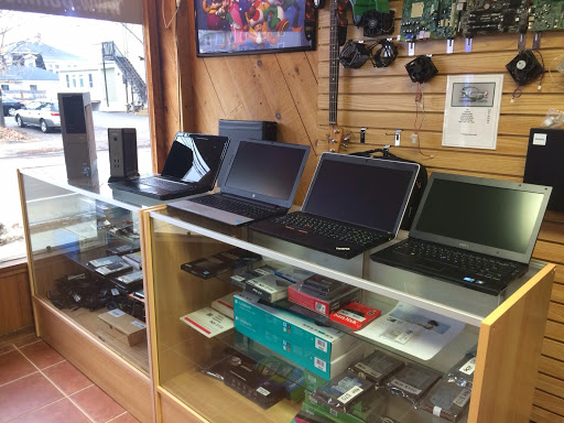 Computer Repair Service «Dover Computer Repair», reviews and photos, 14 4th St, Dover, NH 03820, USA