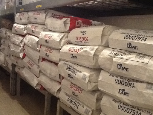 Donut Shop «Donutville U.S.A.», reviews and photos, 14829 Ford Rd, Dearborn, MI 48126, USA