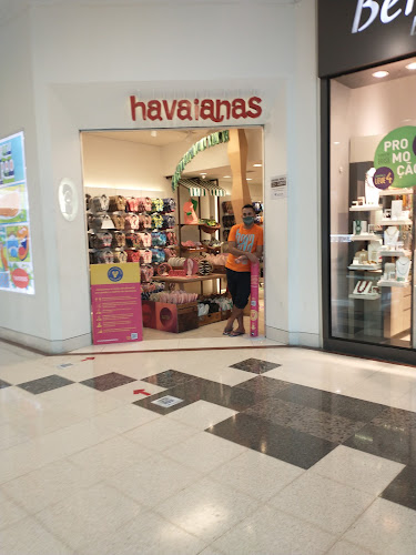 Havaianas Shopping Boa Vista Recife