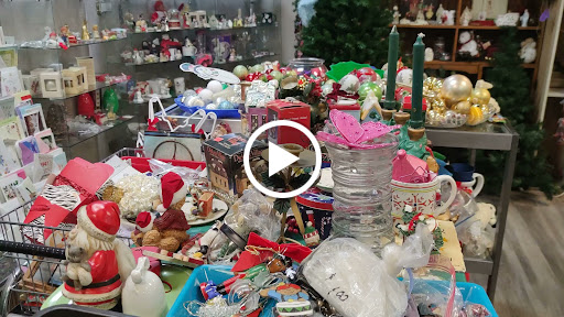 Thrift Store «Mission Thrift Store», reviews and photos, 398 Main St, Dubuque, IA 52001, USA