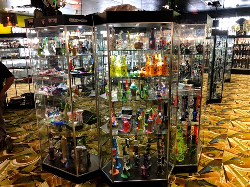 Vaporizer Store «Cheaper Cigarettes Vape & Smoke Shop», reviews and photos, 7529 Watt Ave, North Highlands, CA 95660, USA